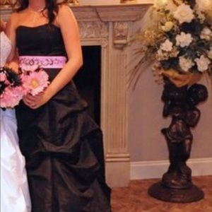 Bridesmaid dress/Prom dress